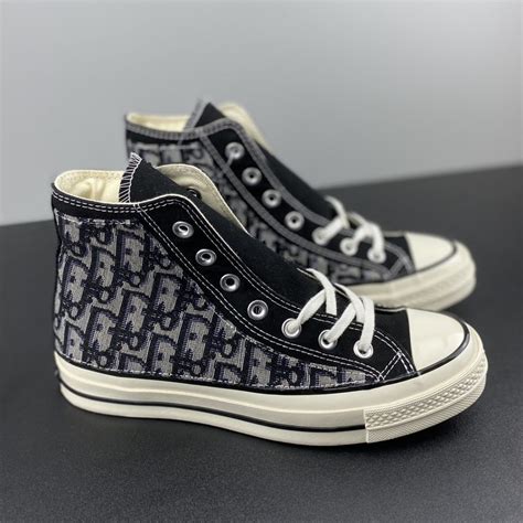 dior converse 1970|dior converse cheap.